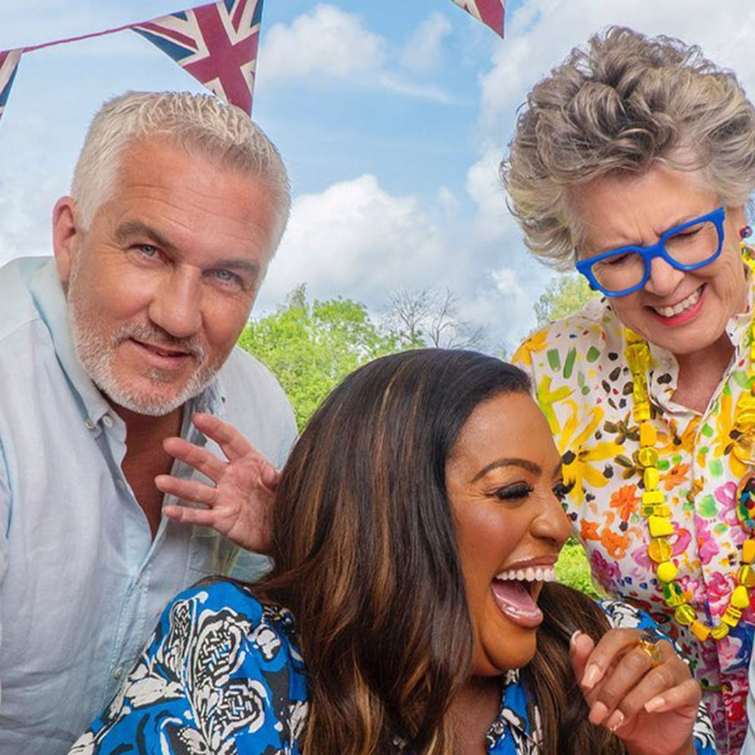 Bake Off viewers saying the same thing after contestant forced to quit show after just two episodes