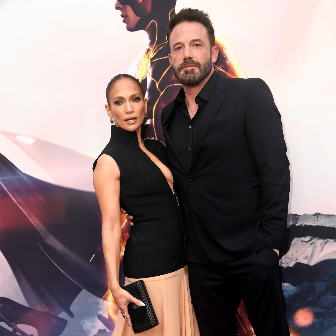 Jennifer Lopez and Ben Affleck's joint outings and support of each other during 4-month separation