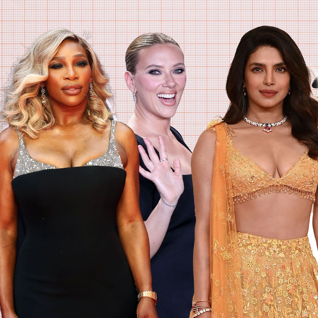 26 Best dressed celebrities in July 2024: Serena Williams, Scarlett Johansson & more