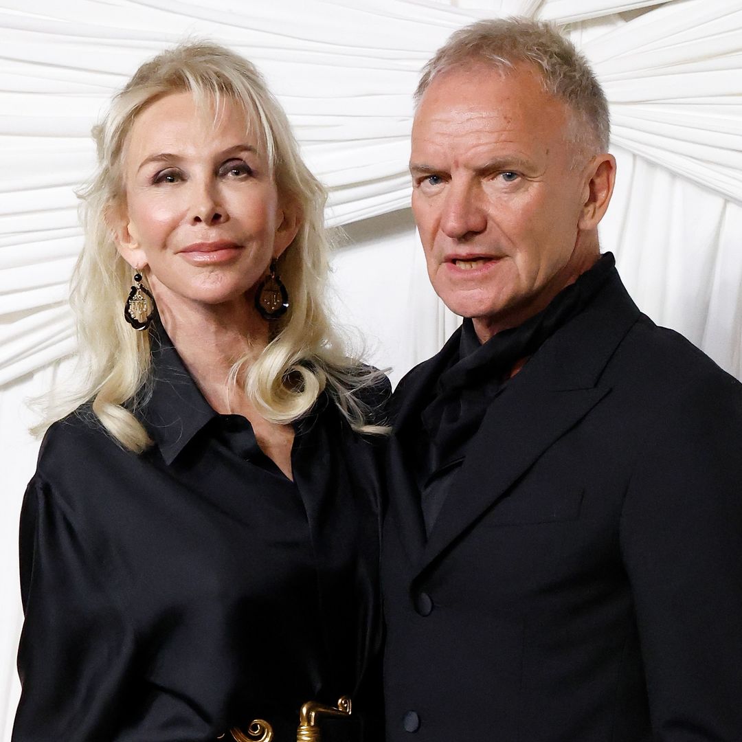 Sting and Trudie Styler's major upgrade with $65m NYC penthouse