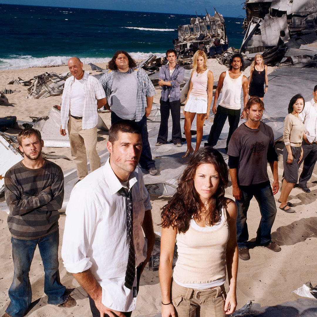 The Lost cast then and now: From Matthew Fox to Evangeline Lilly