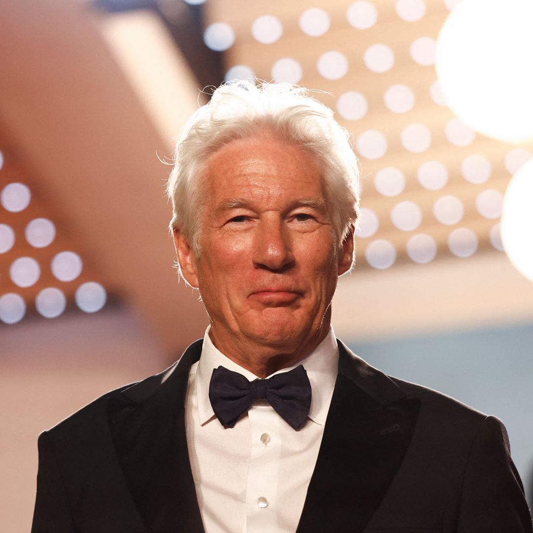 Meet Richard Gere's 4 rarely seen siblings: inside his super intellectual family