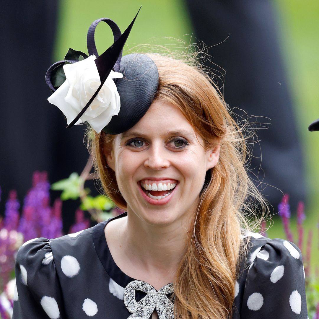 Princess Beatrice bears striking resemblance to iconic royal family member