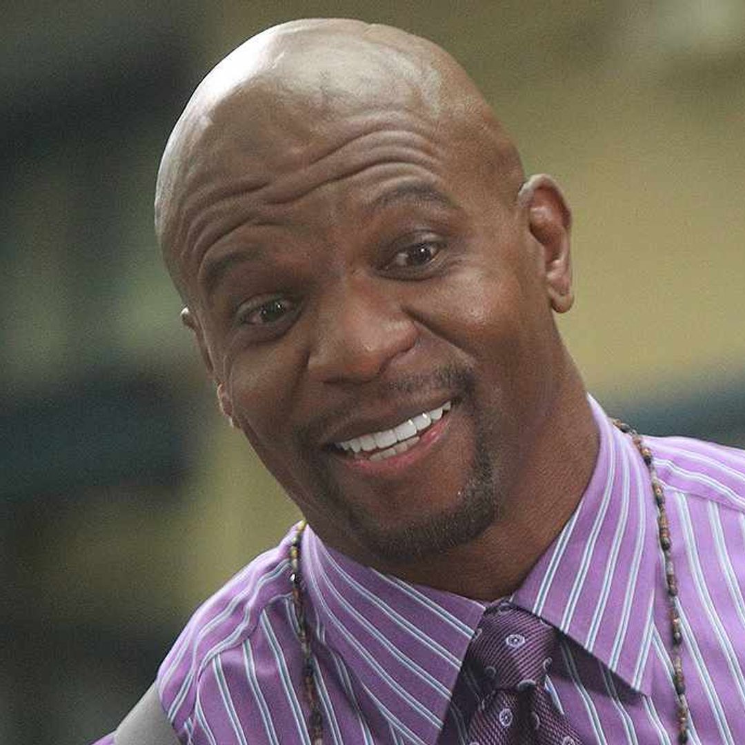 Terry Crews' wife reveals heartbreaking 'bullying' her children experienced 