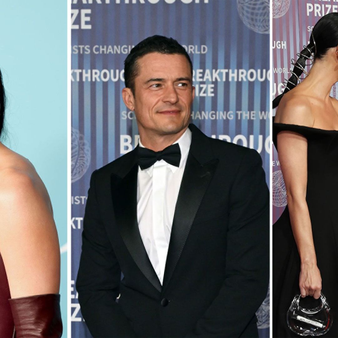 Katy Perry and Orlando Bloom's relationship timeline