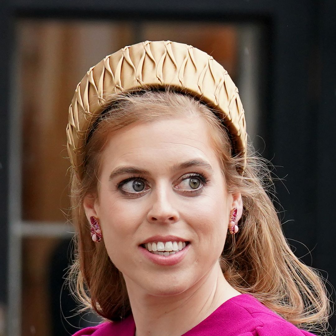 The big sign everyone missed before Princess Beatrice announced her pregnancy