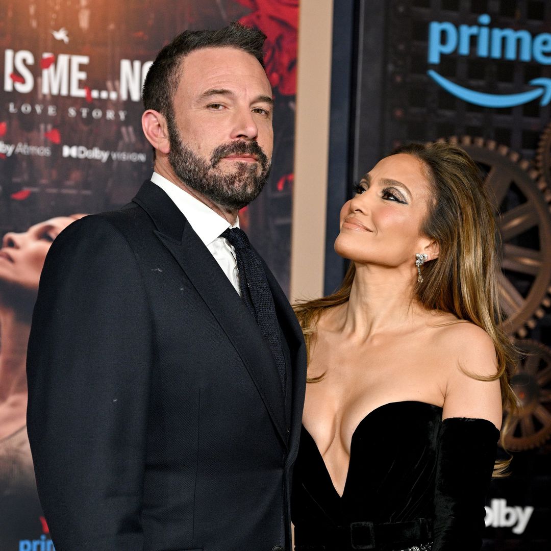 Why Jennifer Lopez and Ben Affleck have not been photographed together for over six weeks