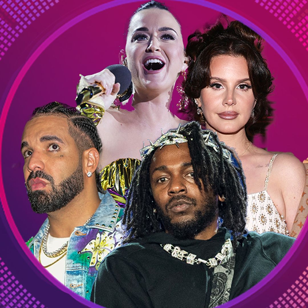 The Daily Lowdown: Katy Perry explains Met Gala absence and Drake responds to new 'diss track'