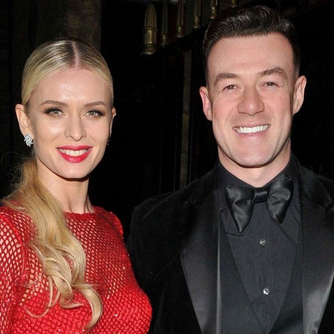 Strictly's Kai Widdrington pays 'amazing' tribute to girlfriend Nadiya Bychkova after addressing relationship future