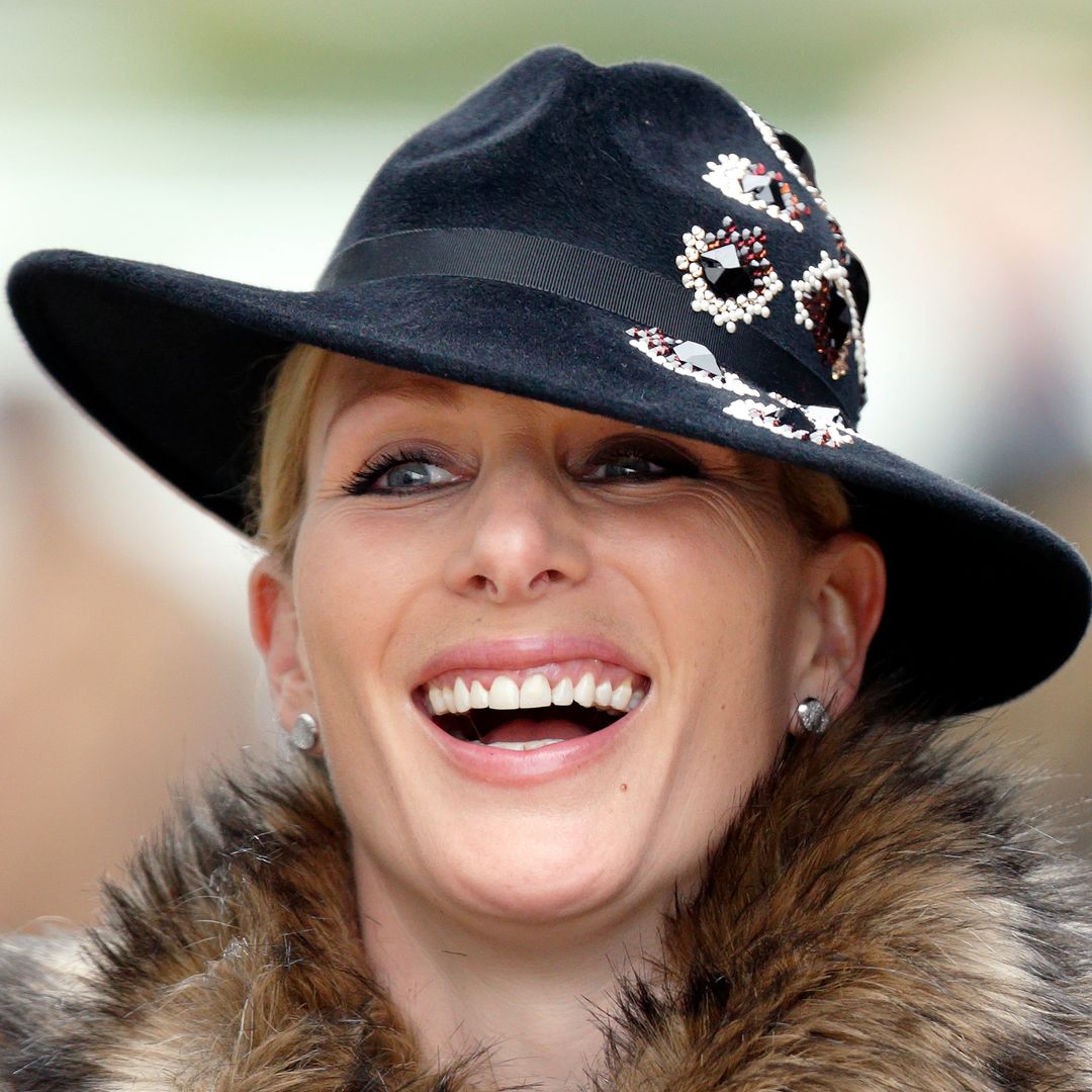 Will this be Zara Tindall's Ascot 2024 dress?