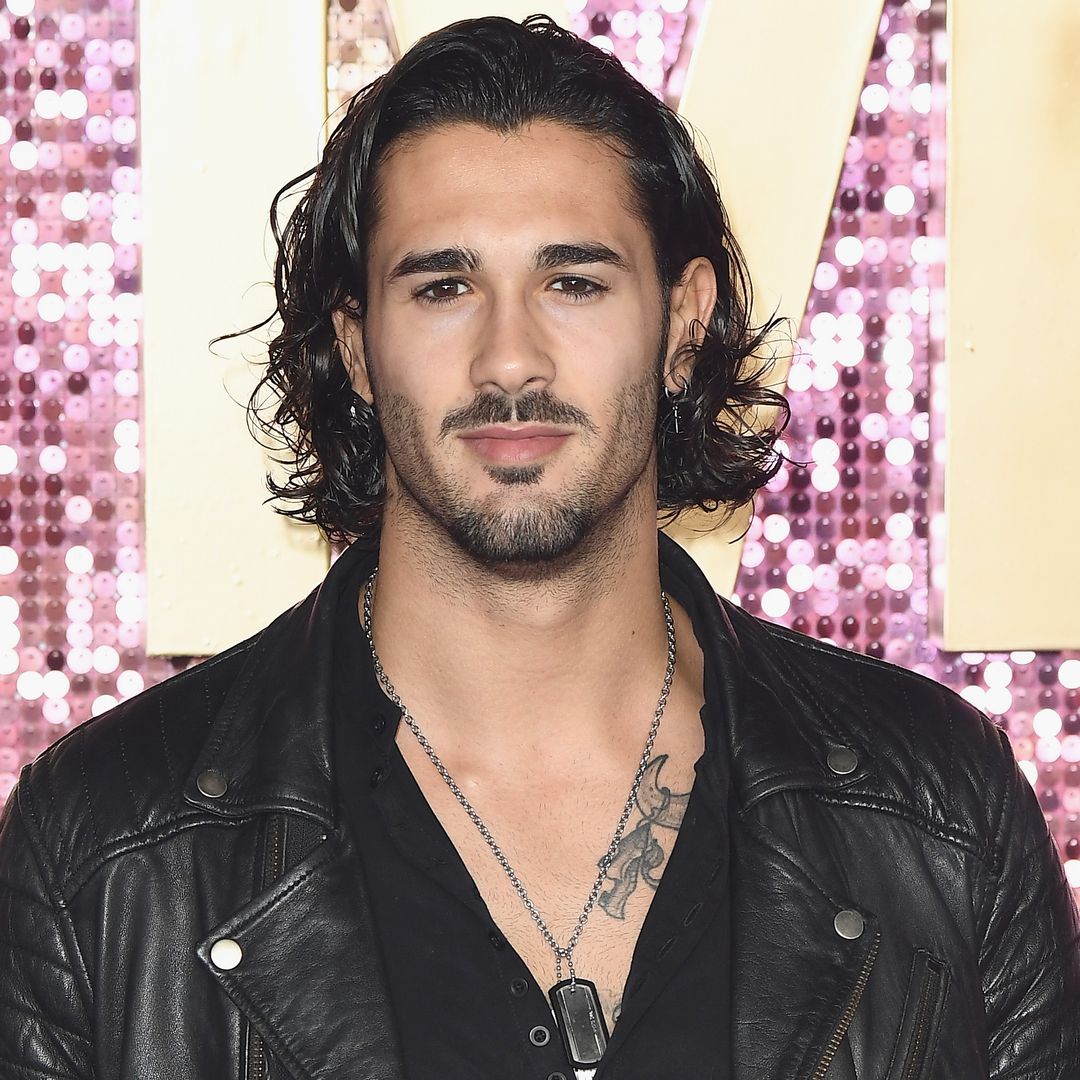 Graziano di Prima details personal struggles as he breaks silence on 'shocking' Zara McDermott claims