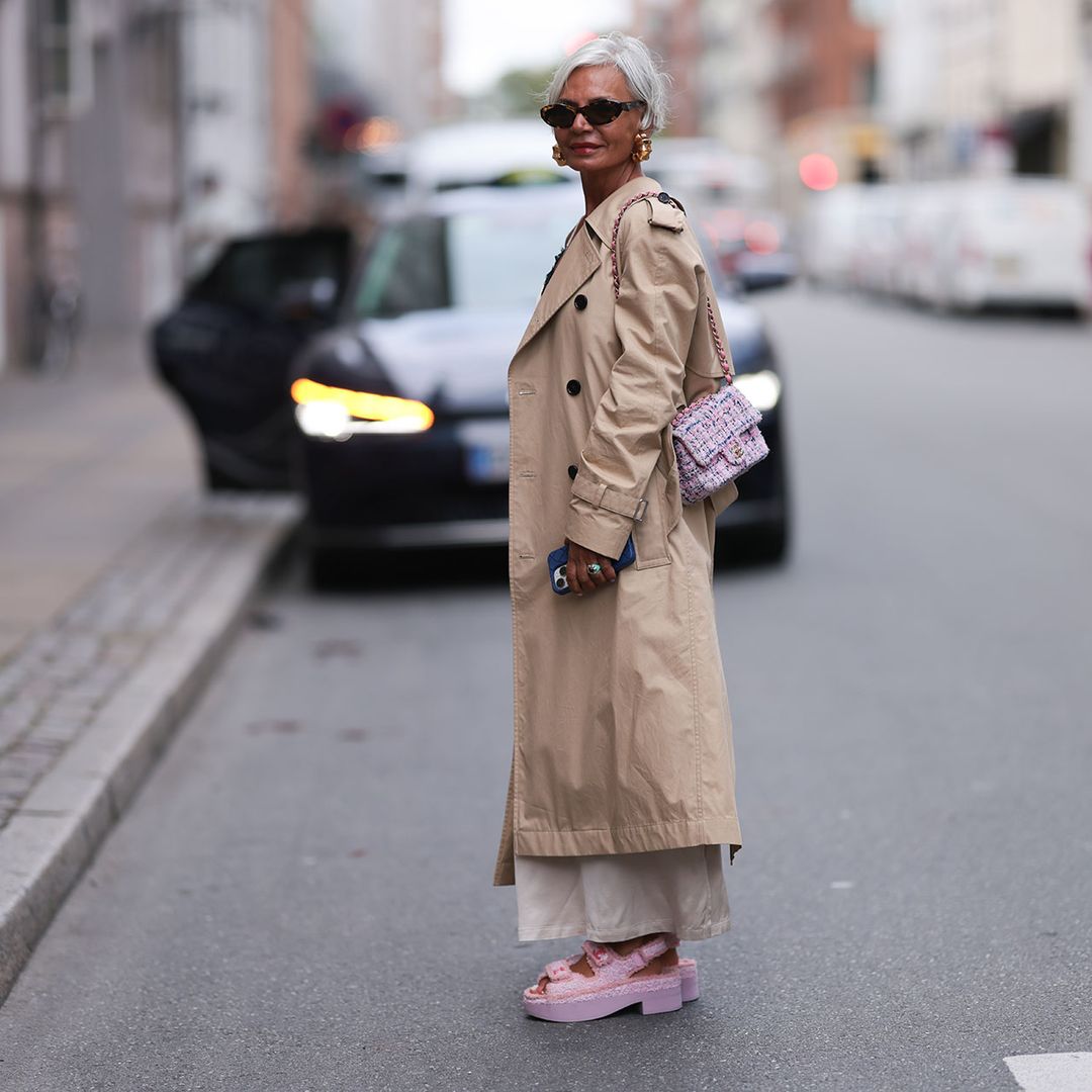 9 best trench coats to wear, whatever the weather