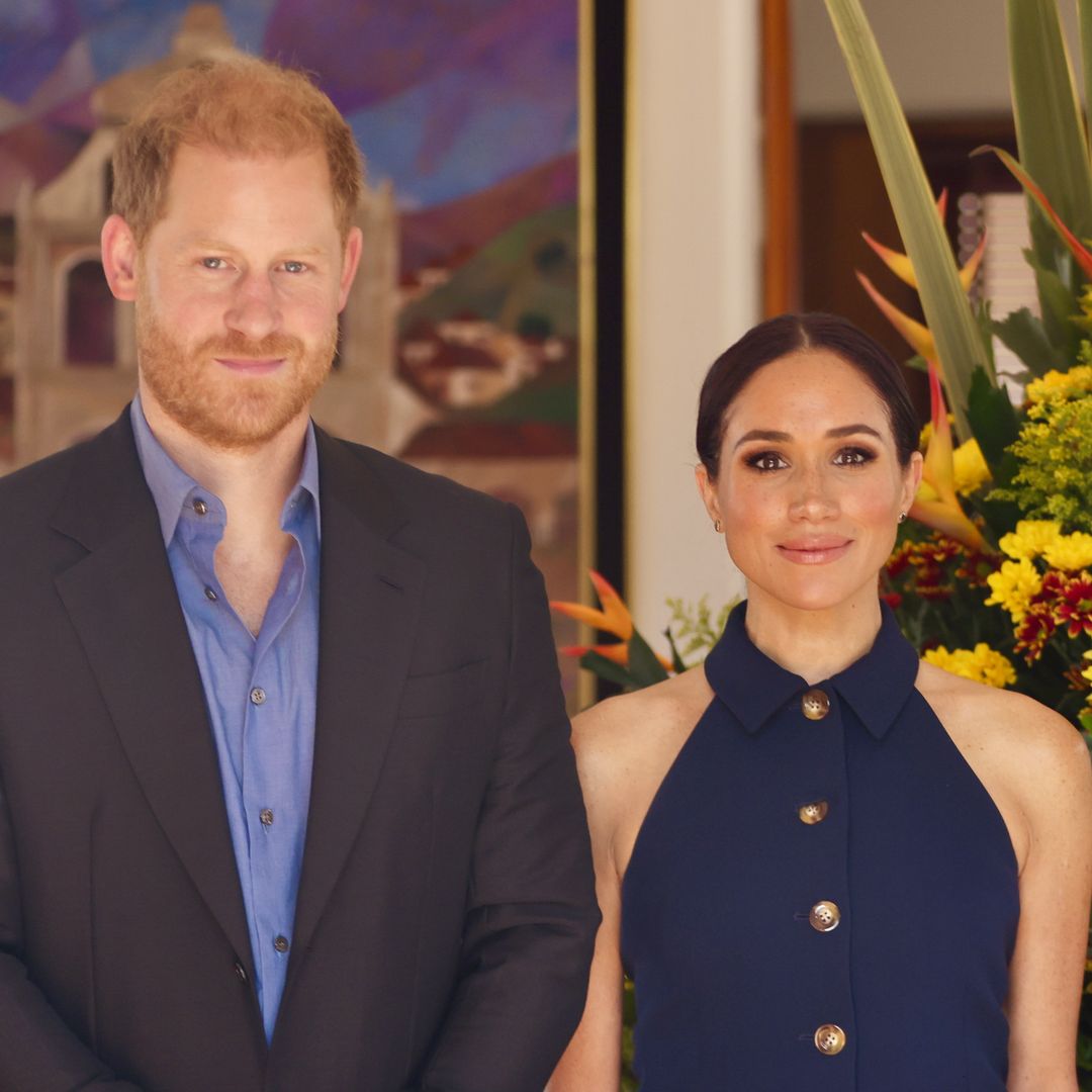  Why Prince Harry is currently 'focused on his solo work' — without Meghan Markle