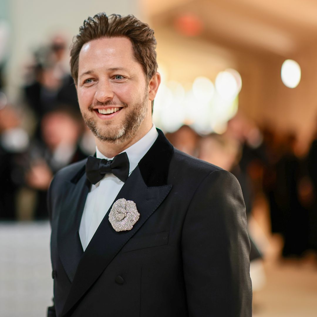 Poop at Goop: Everything you need to know about Derek Blasberg