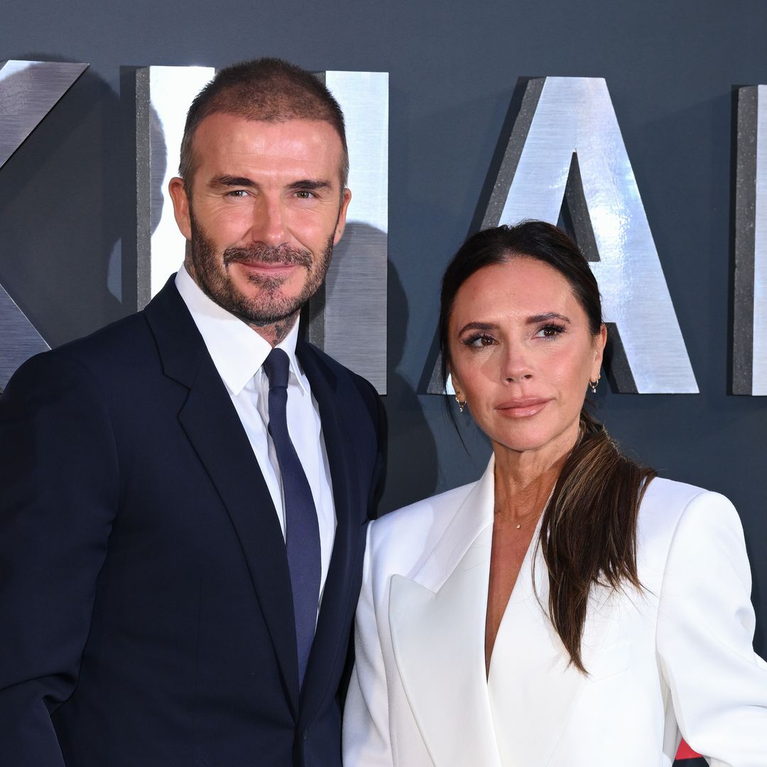 Victoria Beckham scolds David Beckham over Photoshop fail