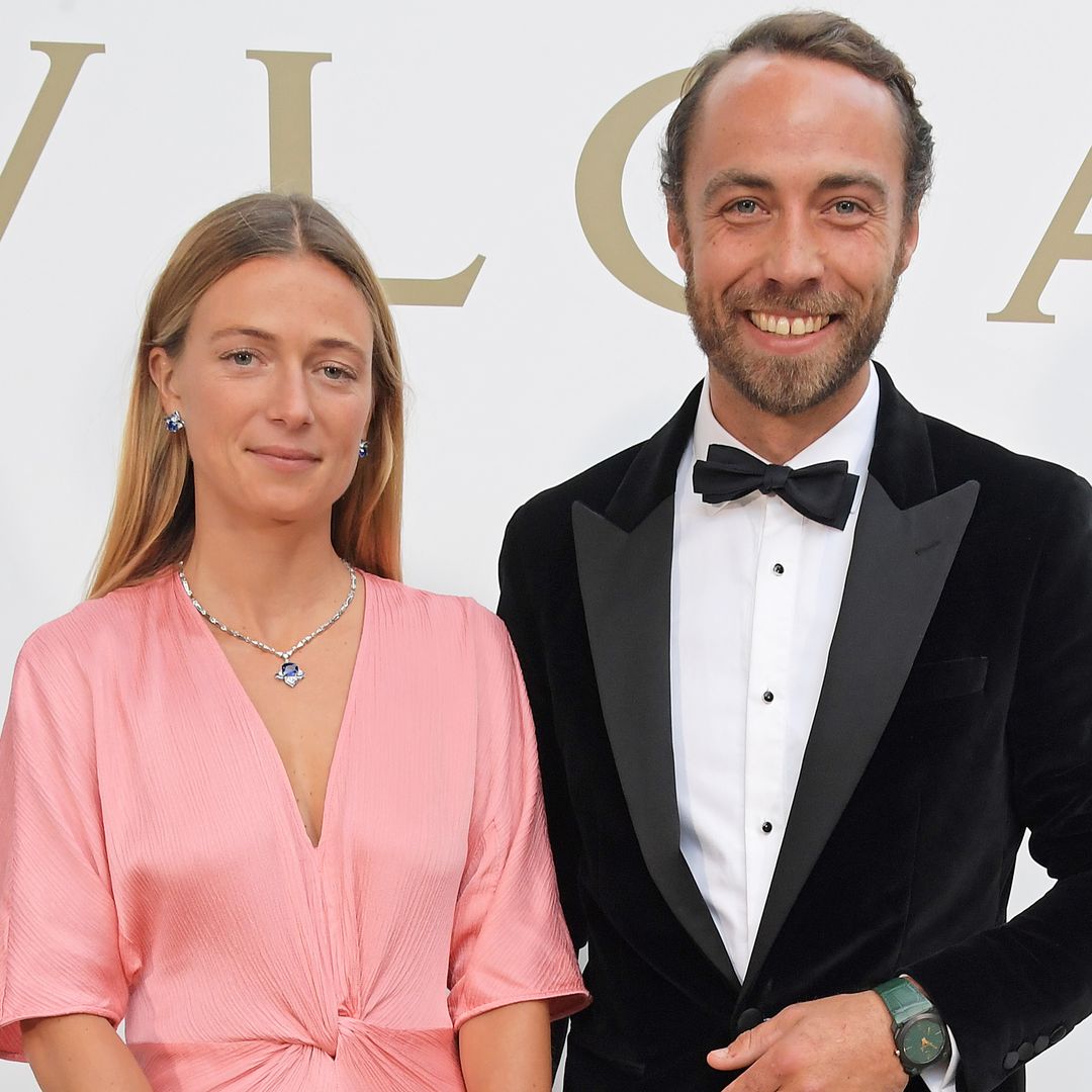 James Middleton's son Inigo to inherit family legacy - unlike Princess Kate and Pippa's kids