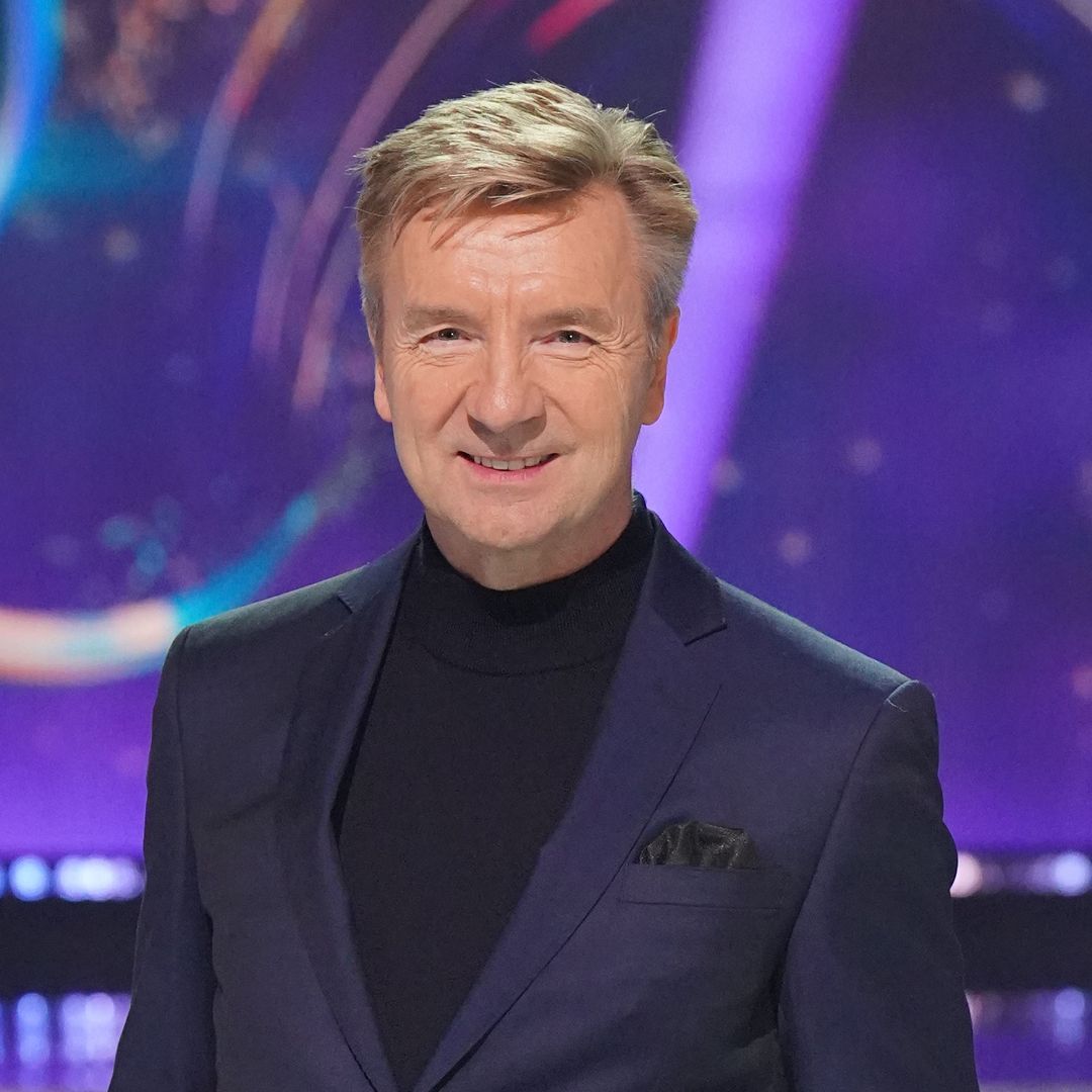 Dancing on Ice's Christopher Dean's quiet life in Buckinghamshire to enjoy retirement