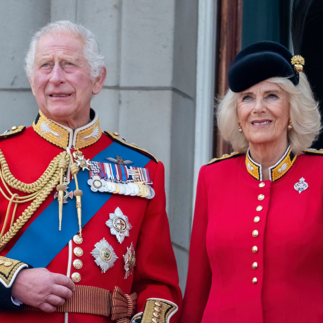 King Charles could make these big changes at Trooping the Colour