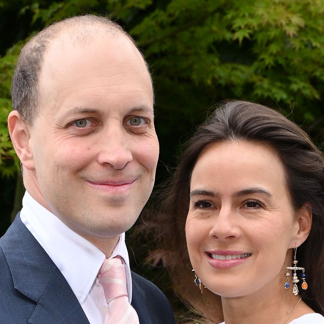 Sophie Winkleman exudes elegance in white summer dress for Wimbledon