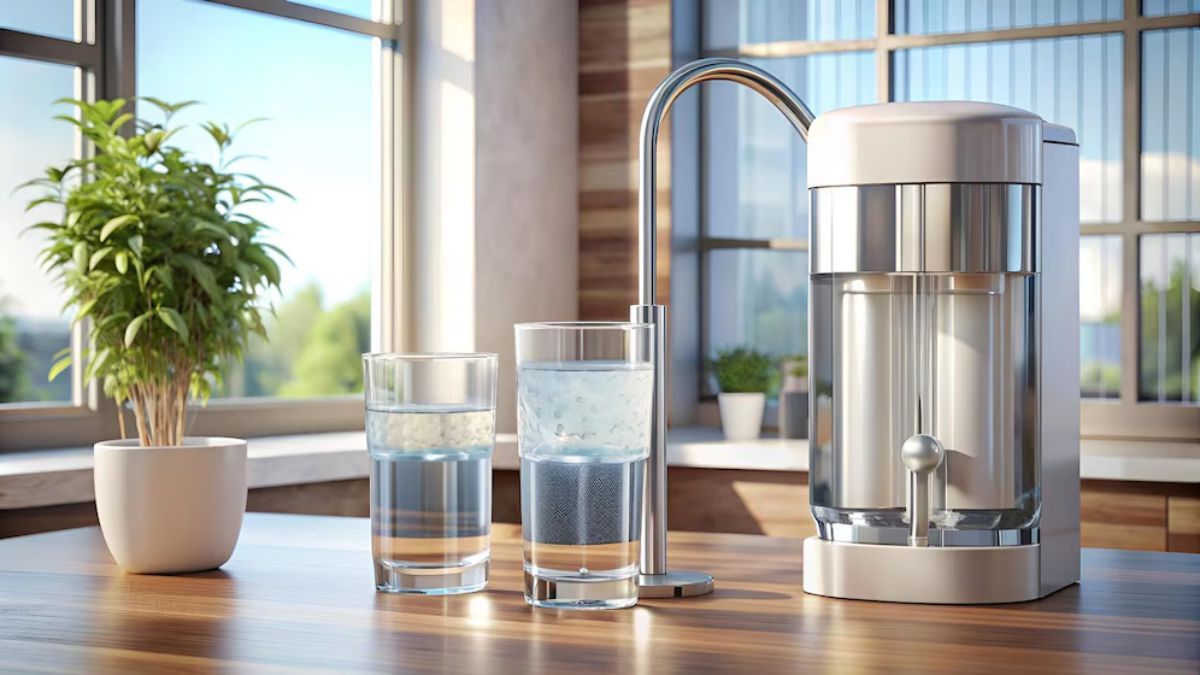 Best Water Purifier Brands 