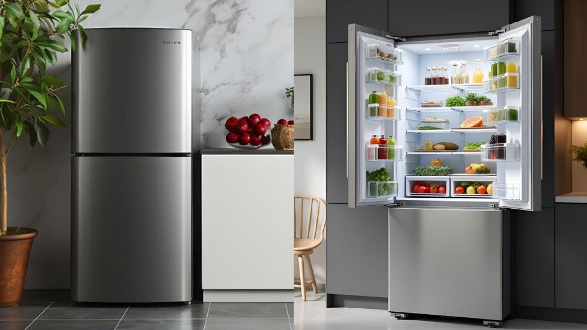 Top Refrigerator Brands On Sale