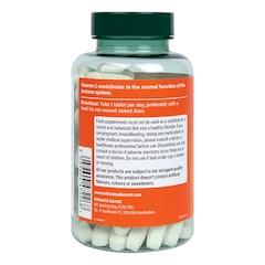 Vitamin C 1000mg 120 Tablets