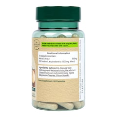 Maca 90 Capsules