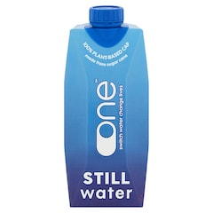 Still Water 500ml