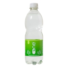 Sparkling Natural Water 500ml