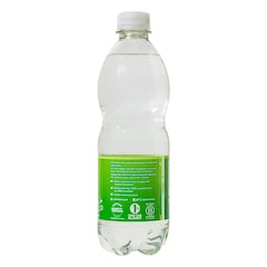 Sparkling Natural Water 500ml