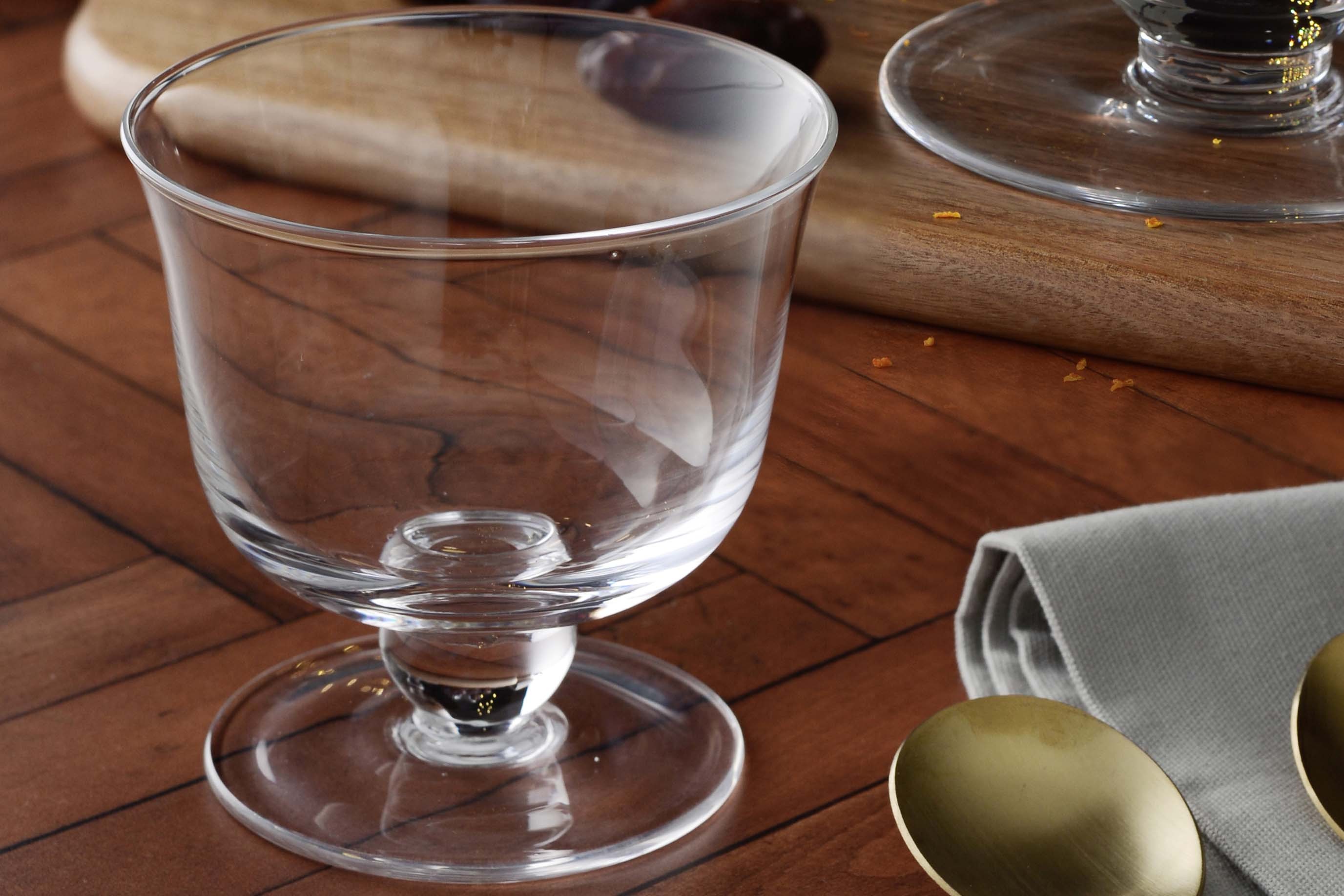 ProCook Glass dessert Bowls set of 4 £25_3 copy