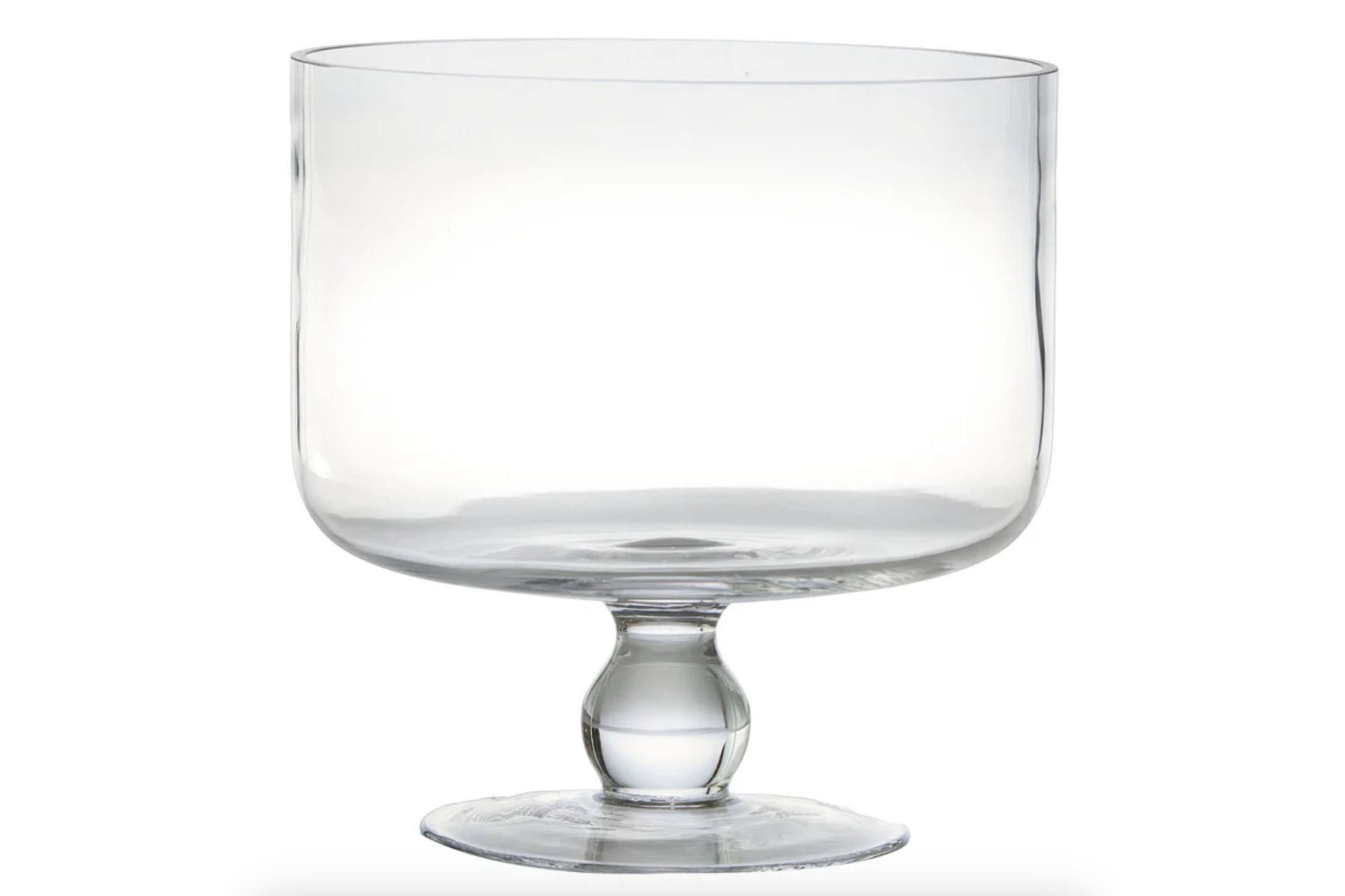 Wayfair trifle bowl