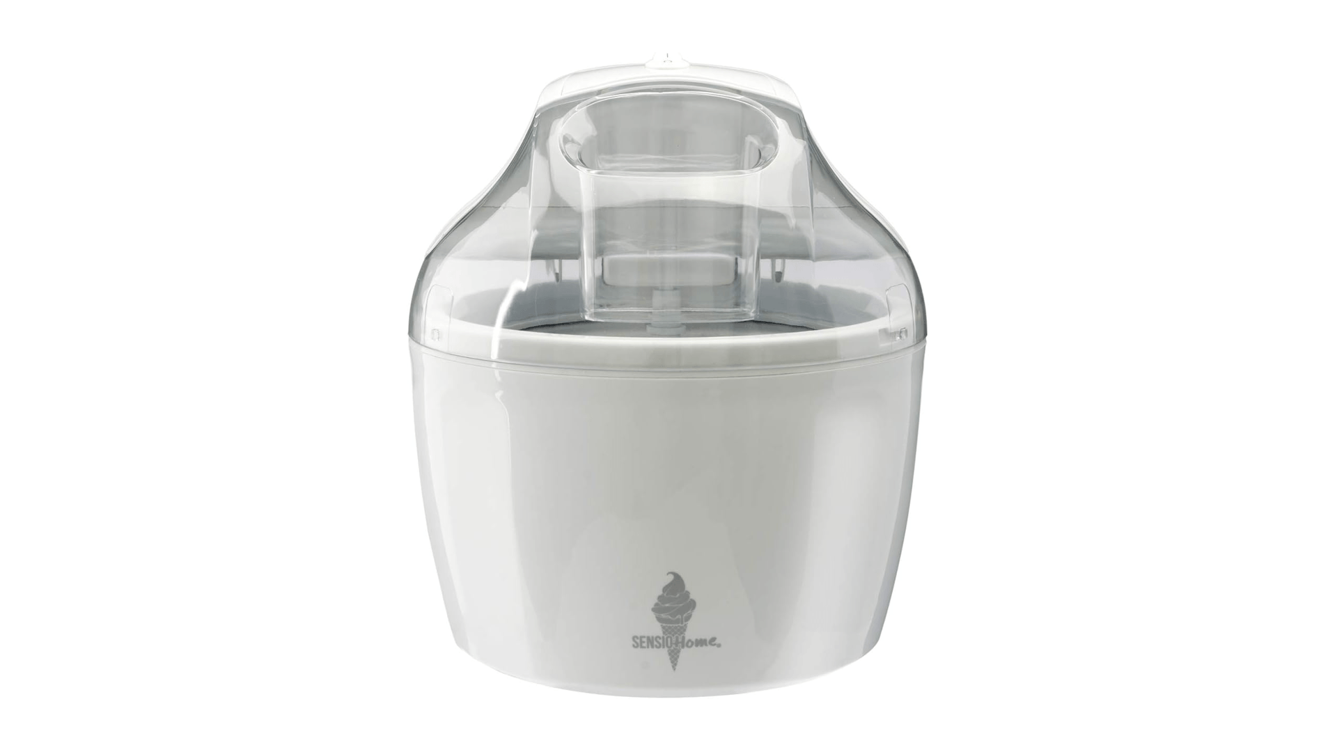 Sensio Home ice-cream maker