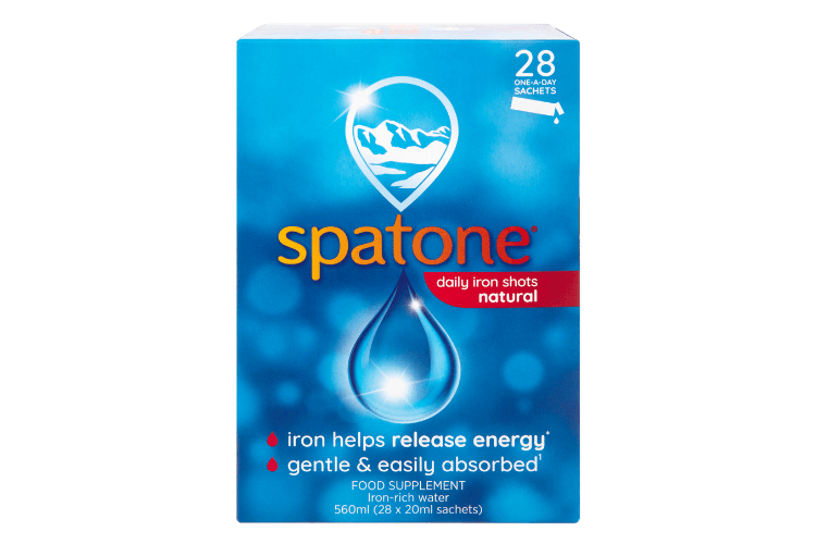 Spatone Original