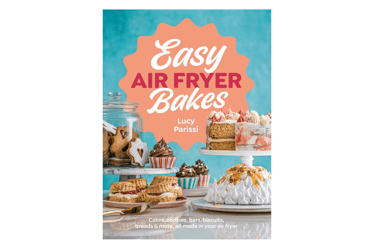 Easy Air Fryer Bakes