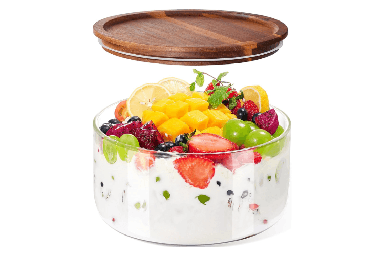 FavorFlavour large trifle bowl