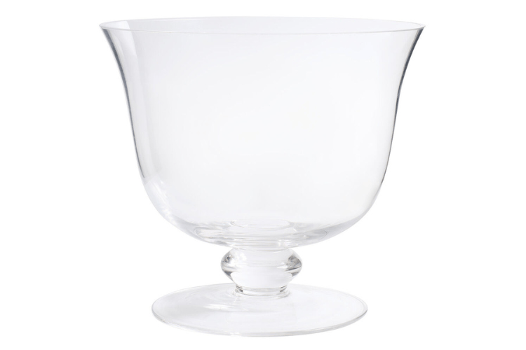 Procook Glass Trifle Bowl