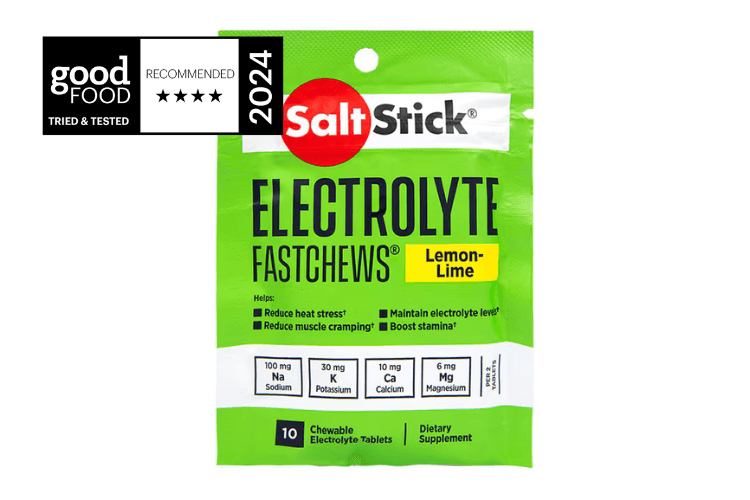 Salt Stick Electrolyte Fast chews