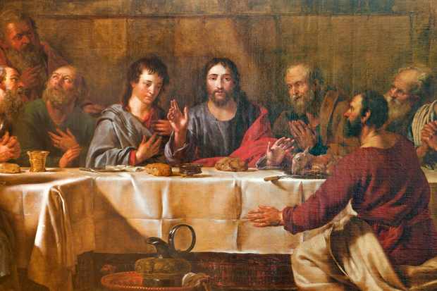 The Last Supper