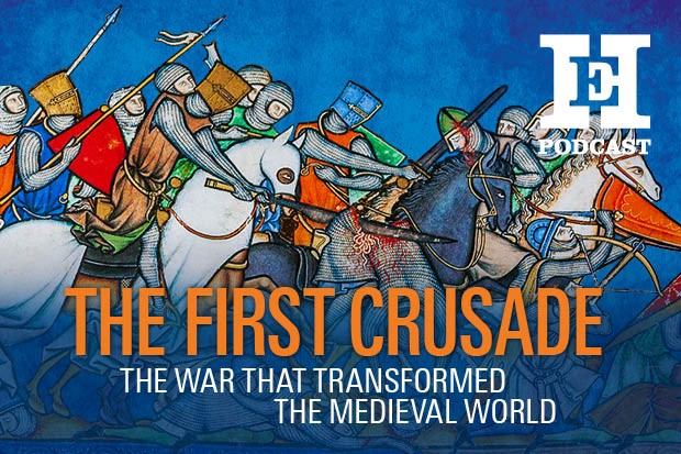 Pod First Crusade WL