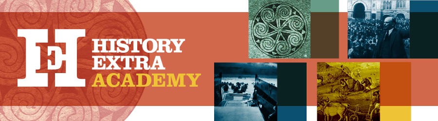 HistoryExtra Academy