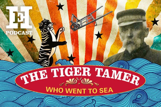 Tiger Tamer Social WL