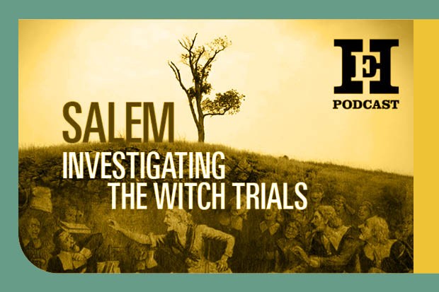 HEXA Witchcraft WK3 Salem pod