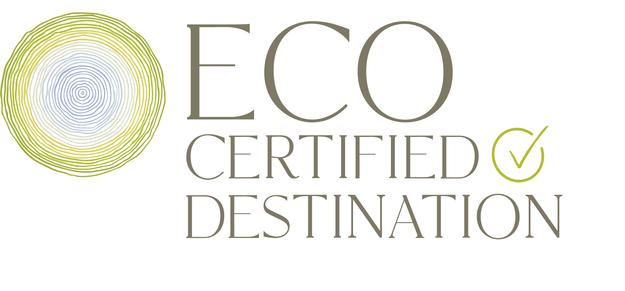 ECO Destination