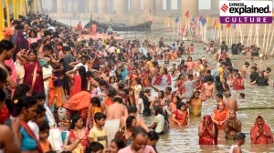 Chhath Puja 2024