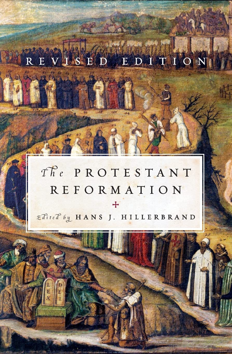 The Protestant Reformation