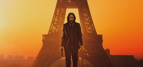 Saiba como assistir a todos os títulos de John Wick em ordem