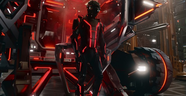 Tron: Ares