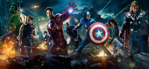 Movies To Watch Like The Avengers and Where to Stream Them