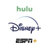  Hulu/Disney+ 